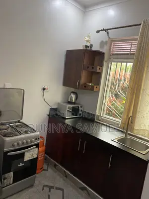 Furnished 1bdrm Apartment in Silence, Makindye for rent