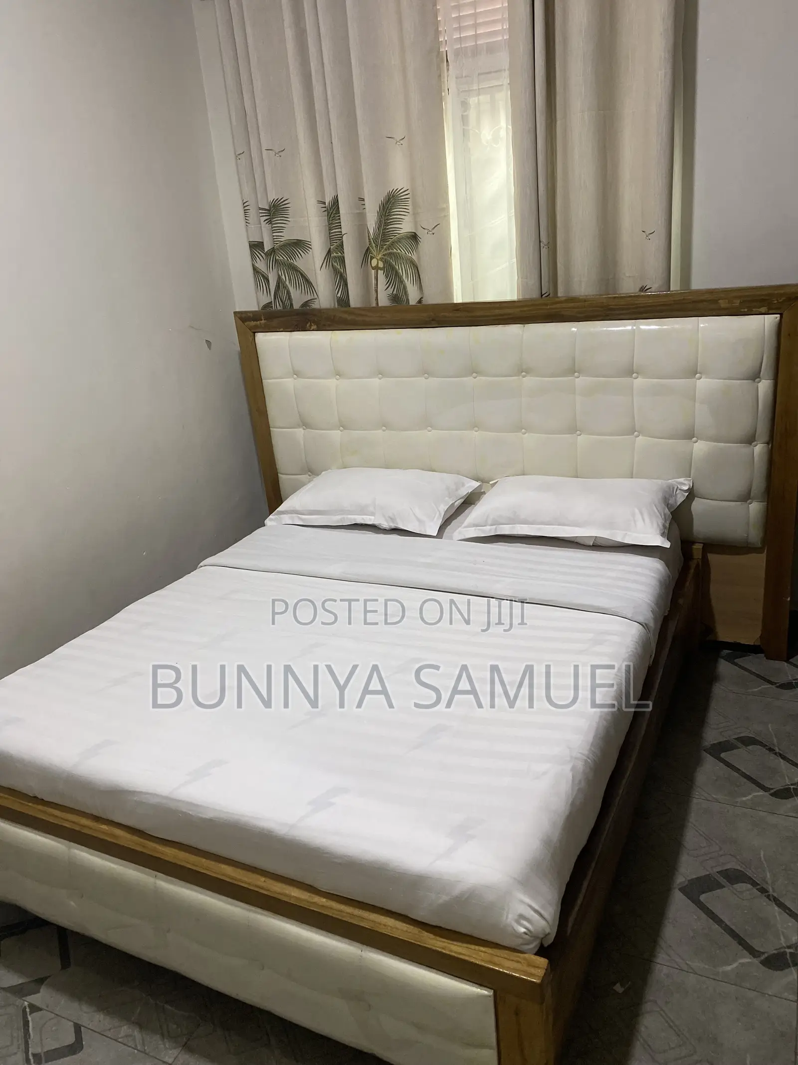 Furnished 1bdrm Apartment in Silence, Makindye for rent