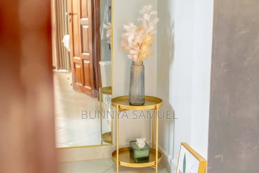 Furnished 1bdrm Apartment in Hillcrest, Central Division for rent
