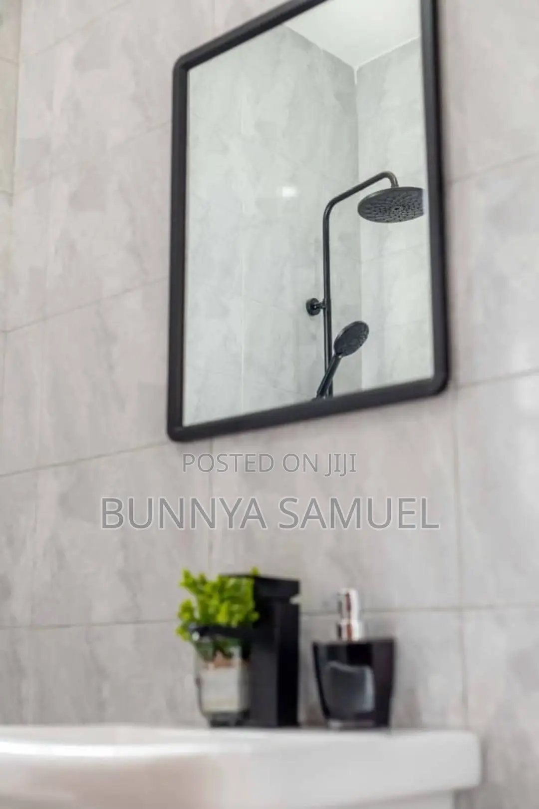 Furnished 1bdrm Apartment in Hillcrest, Central Division for rent