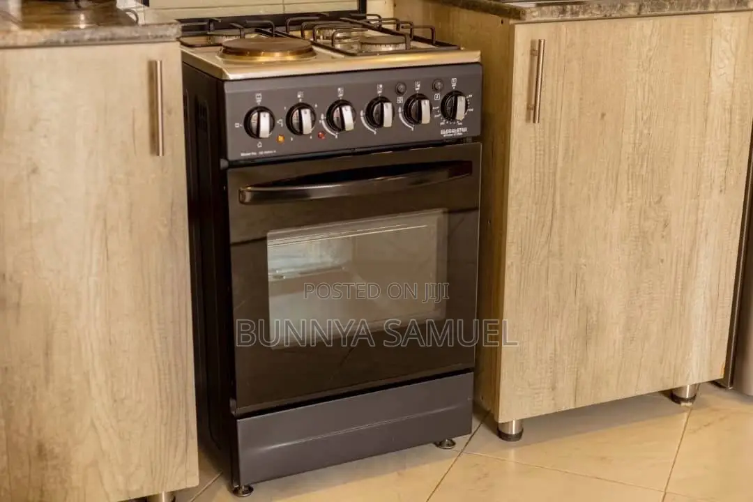 Furnished 1bdrm Apartment in Hillcrest, Central Division for rent