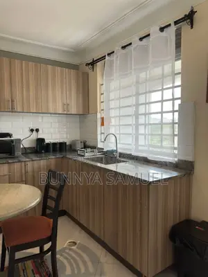 Furnished 1bdrm Apartment in Hillcrest, Central Division for rent
