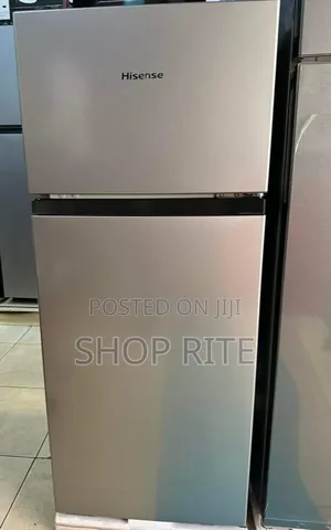 Double Door 160litres Refrigerator