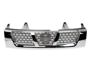 Grille Nissan Hardbody 2004 Chrom