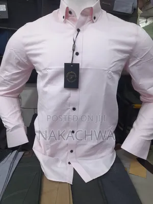 Turkish Collar Casual Shirts for Men