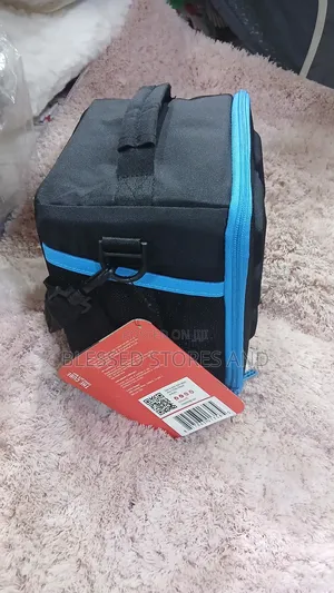 Gym Pack Iand Lunch Box Bag