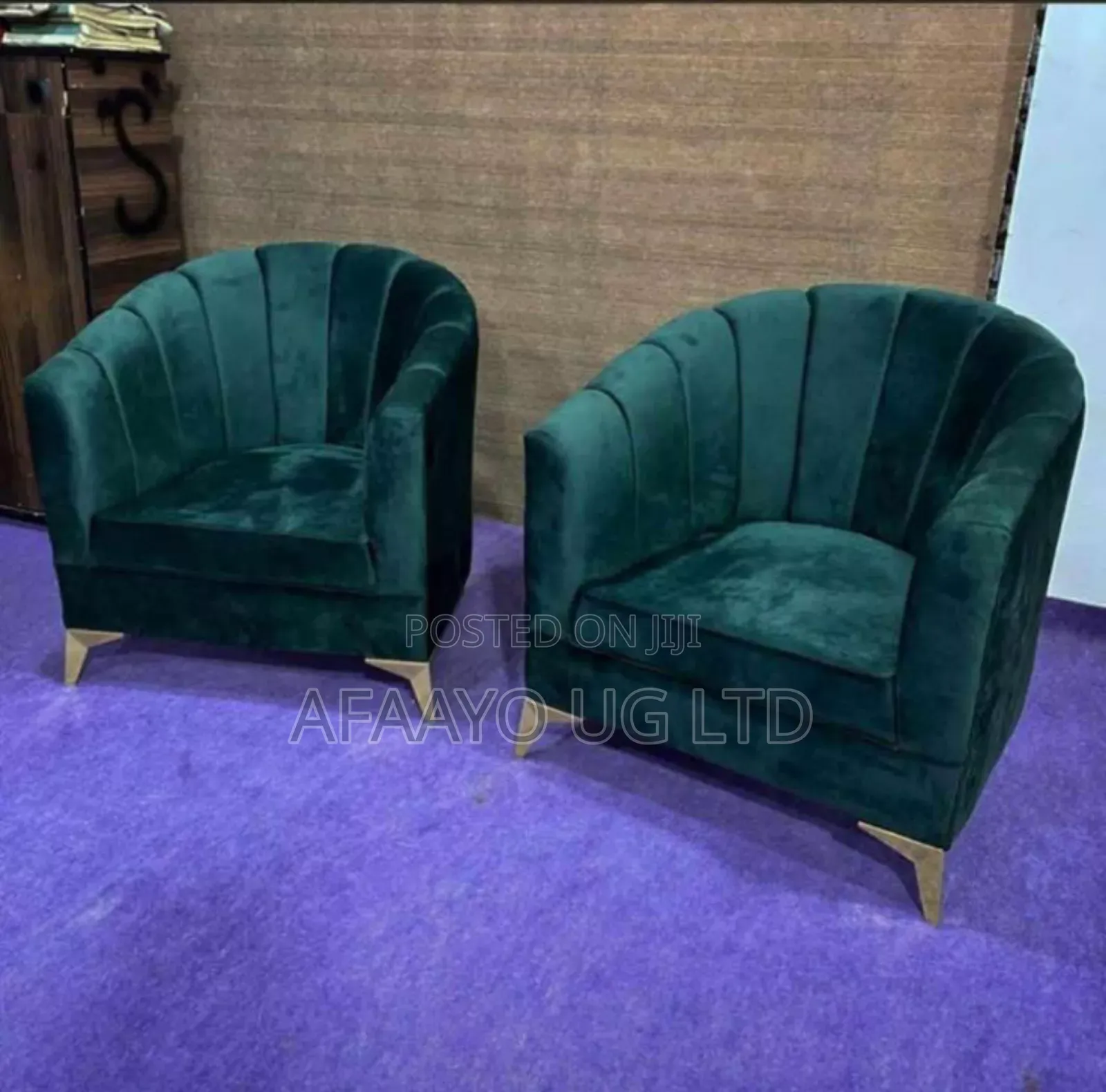 Simple Sofas