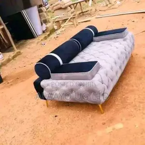 Giant Designed Sofa