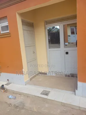 1bdrm House in Kazo, Kawempe for rent