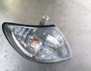 Corner Lamp Spacio Super