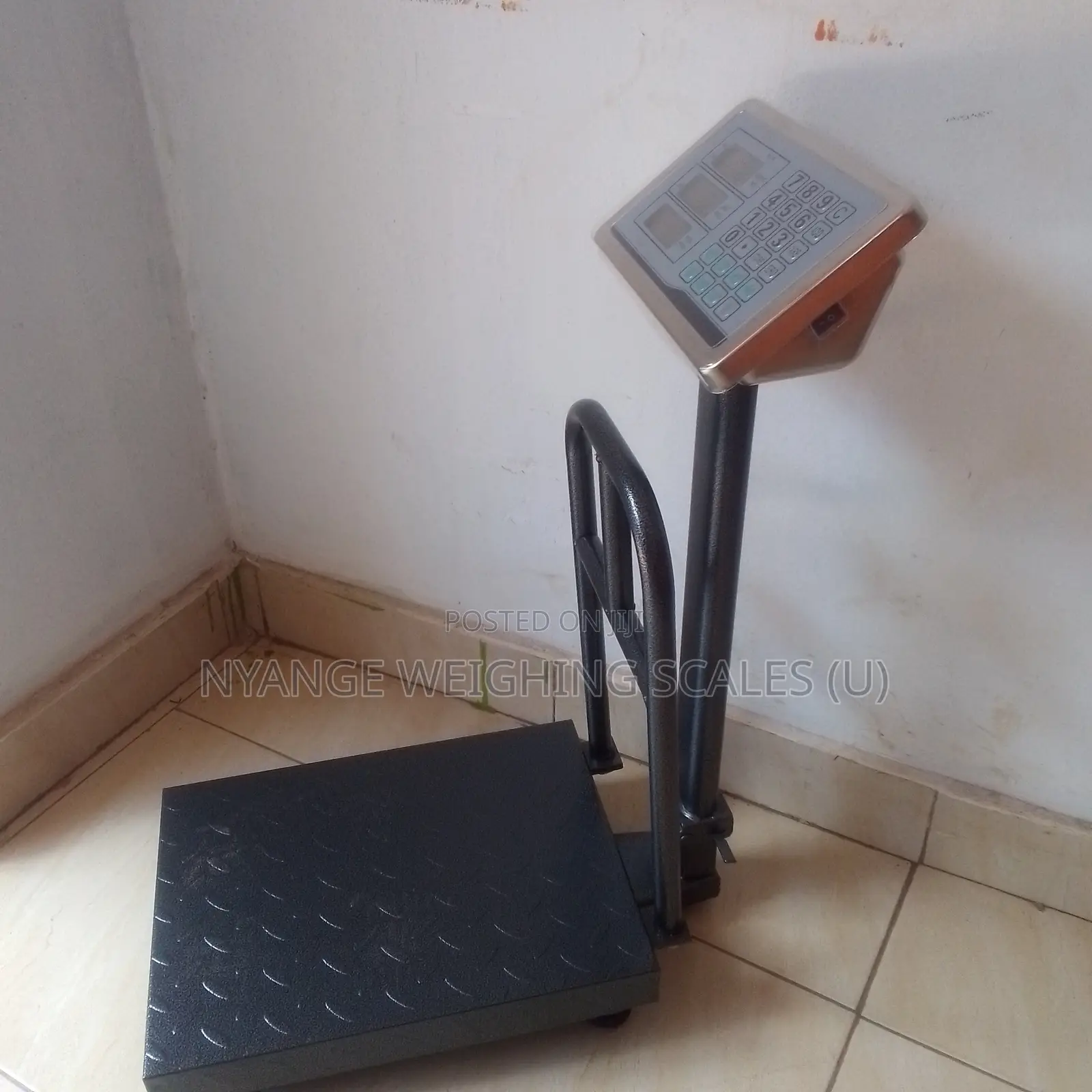 Digital Weight and Machine Weighing Scales TCS-100 (A50)