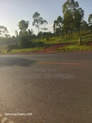 1 Acre on Jinja-Iganga Highway
