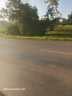1 Acre on Jinja-Iganga Highway