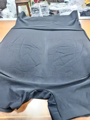 Artificial Bums and Seamless Bum Booster