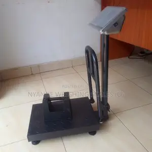Electronic Platform Commercial Scales 100kg,150kg-180kg
