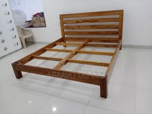 Simple Bed