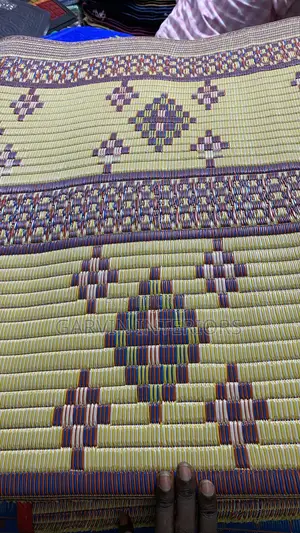 Large Size Mats for Moslems Class