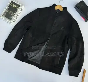 Photo - Ir Cales Original Classy Men's Jackets for Winter