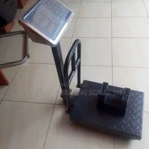 Electronic Digital Weighing Scale 150kg Weighing Scale