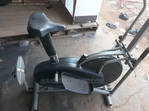 Cross Trainer Uk Used On Sale