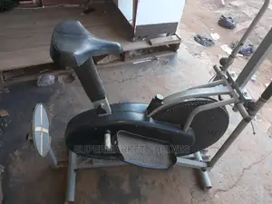 Cross Trainer Uk Used On Sale