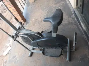 Cross Trainer Uk Used On Sale