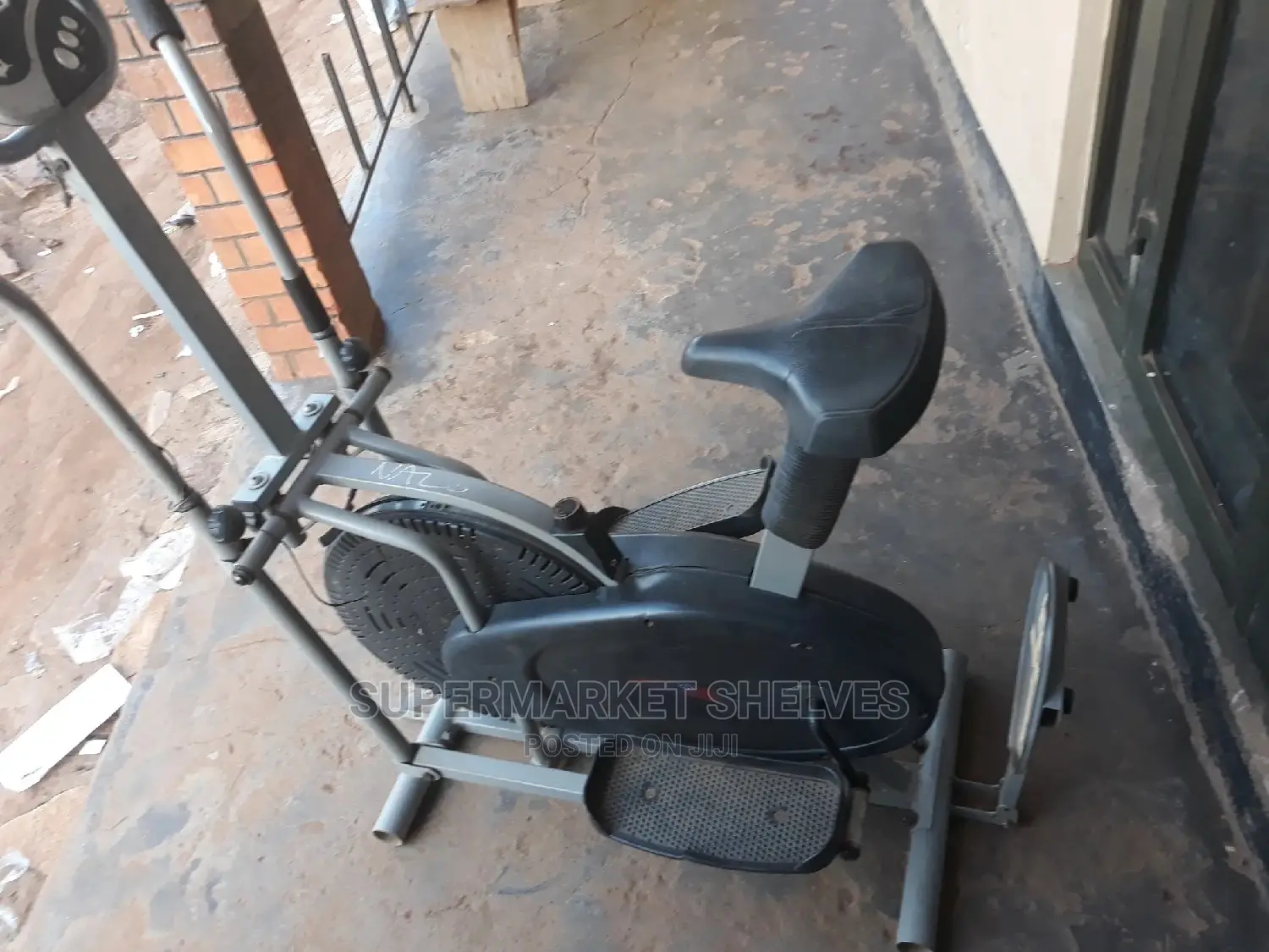 Cross Trainer Uk Used On Sale