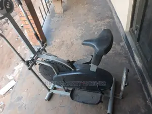 Cross Trainer Uk Used On Sale