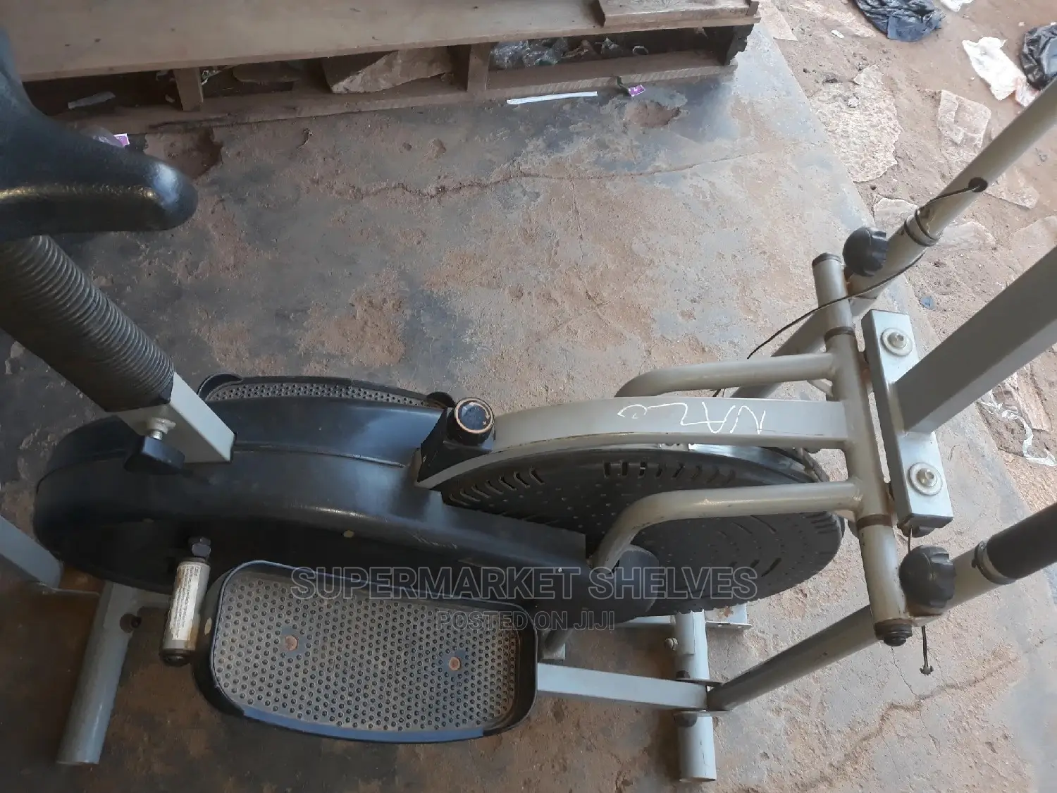Cross Trainer Uk Used On Sale