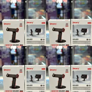 Brand New J Mary Desktop Holder.