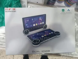 Car Universal Android Double Rotation