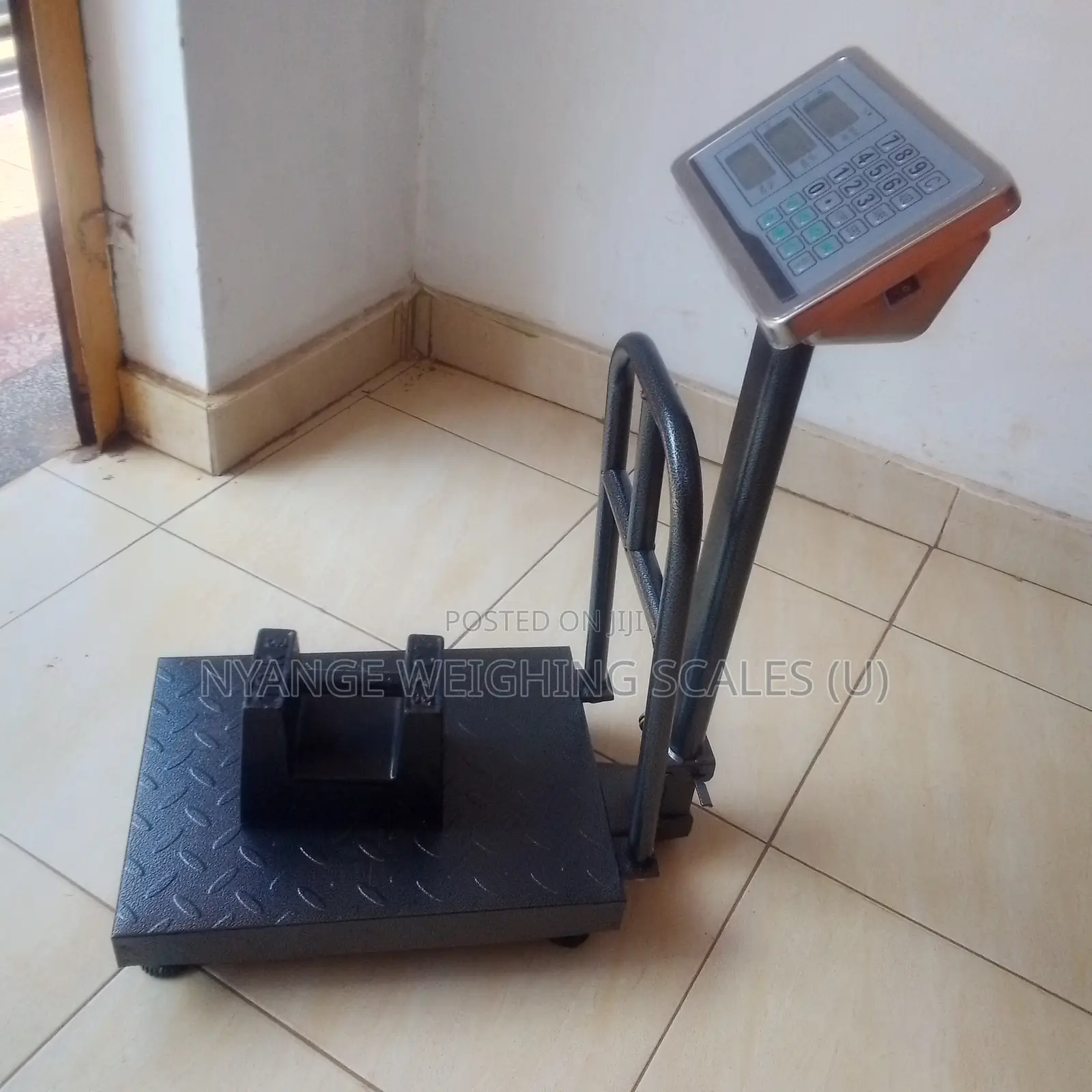 Wholesales Commercial Price Scale 100kg,150kg-180kg