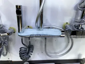 Shower Mixer