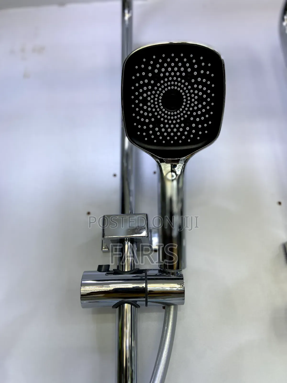 Shower Mixer