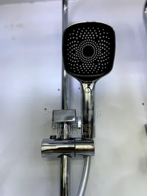 Shower Mixer
