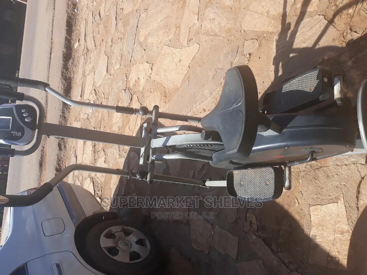 Cross Trainer Uk Used On Sale