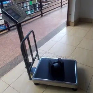 New Model Weighing Scale Digital Weigh Platform Weighing Scales 350kg