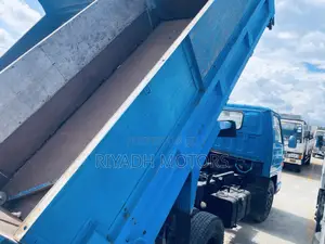 Isuzu Double Light New Stock