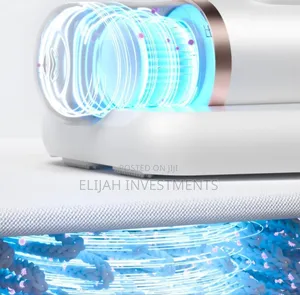 Upgraded Uv Mattress Vacuum Cleaner