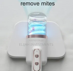 Upgraded Uv Mattress Vacuum Cleaner
