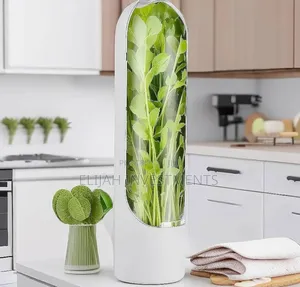 Herb Storage Container