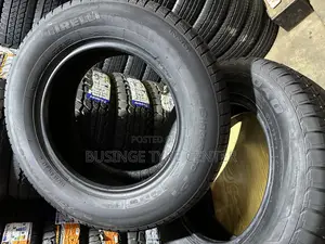 205/65r15 Pirelli Tires Used Still in Good Condition