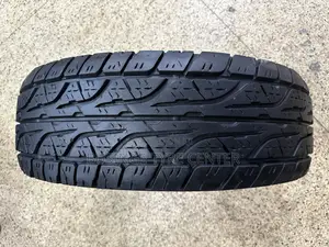 285/75r16 Dunlop Foreign Used Tires Good Condition
