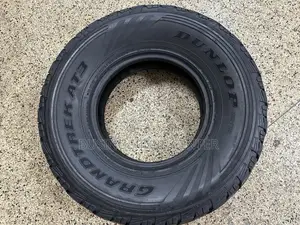 285/75r16 Dunlop Foreign Used Tires Good Condition