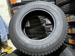 195r15 Bridgestone Japan Used Tires Good Condition
