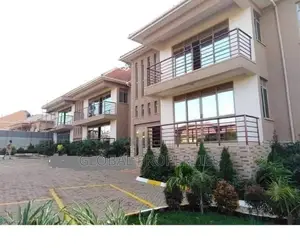 2bdrm Apartment in Kyaliwajala, Central Division for rent