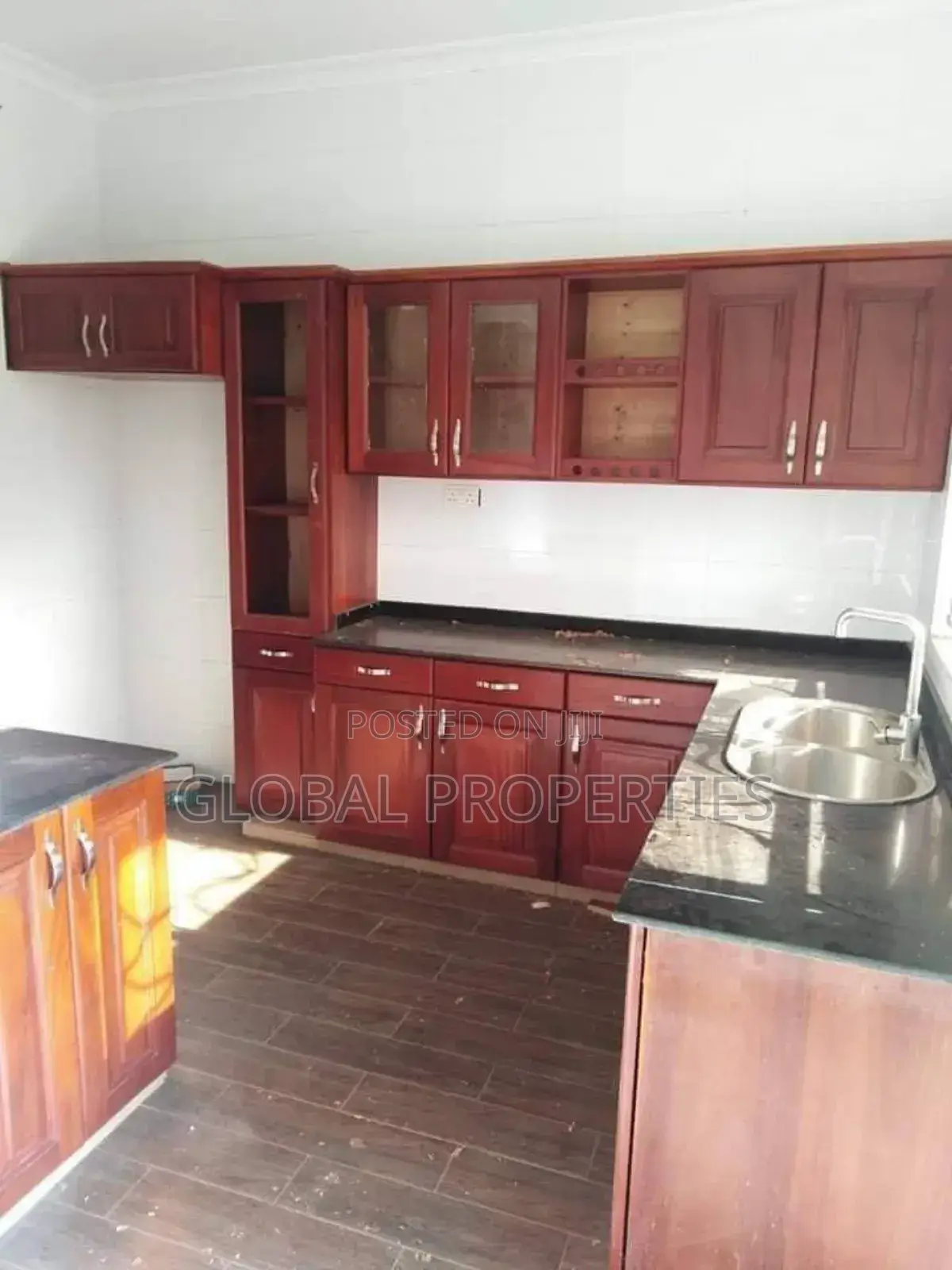 2bdrm Apartment in Kyaliwajala, Central Division for rent