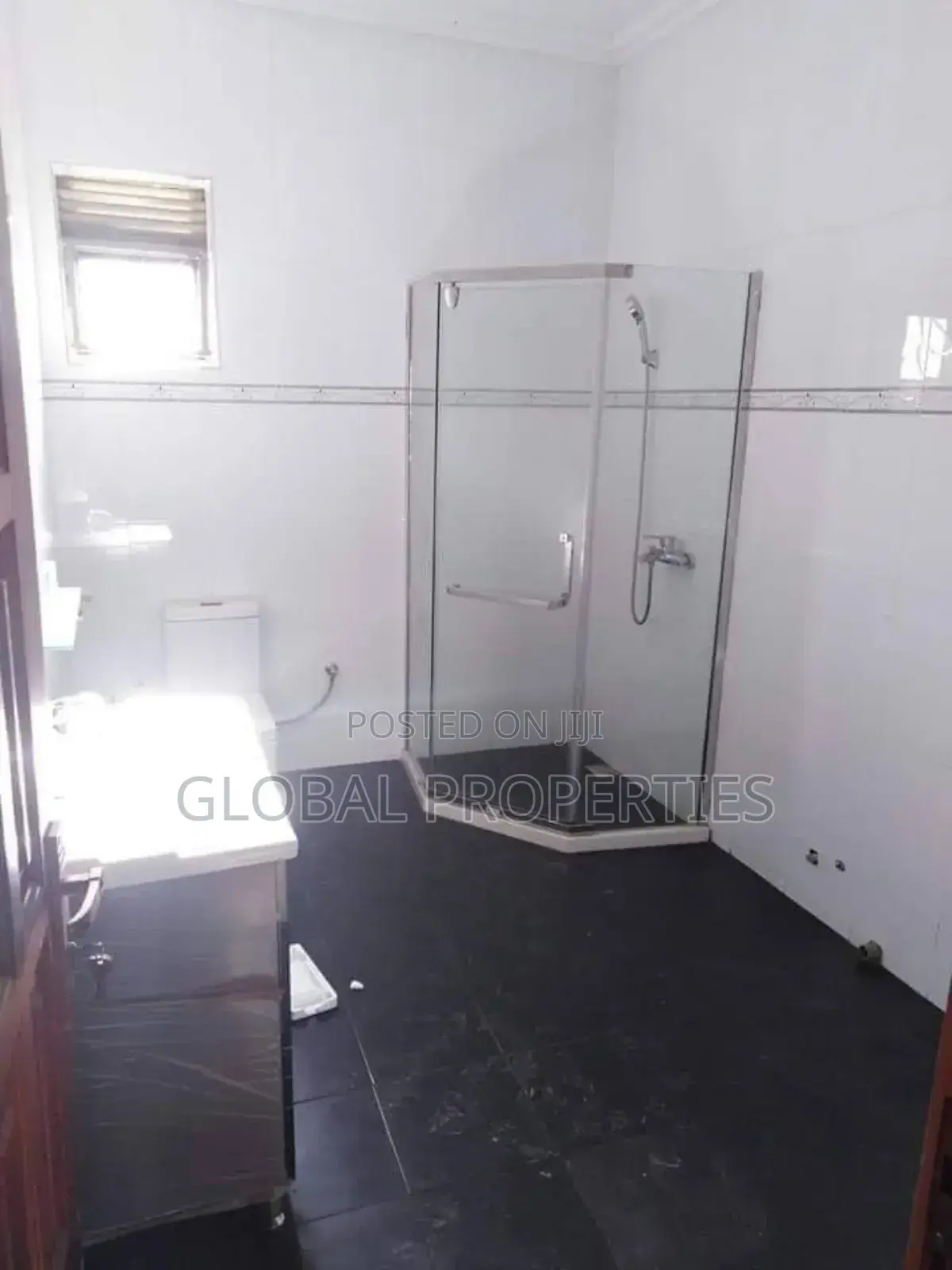 2bdrm Apartment in Kyaliwajala, Central Division for rent