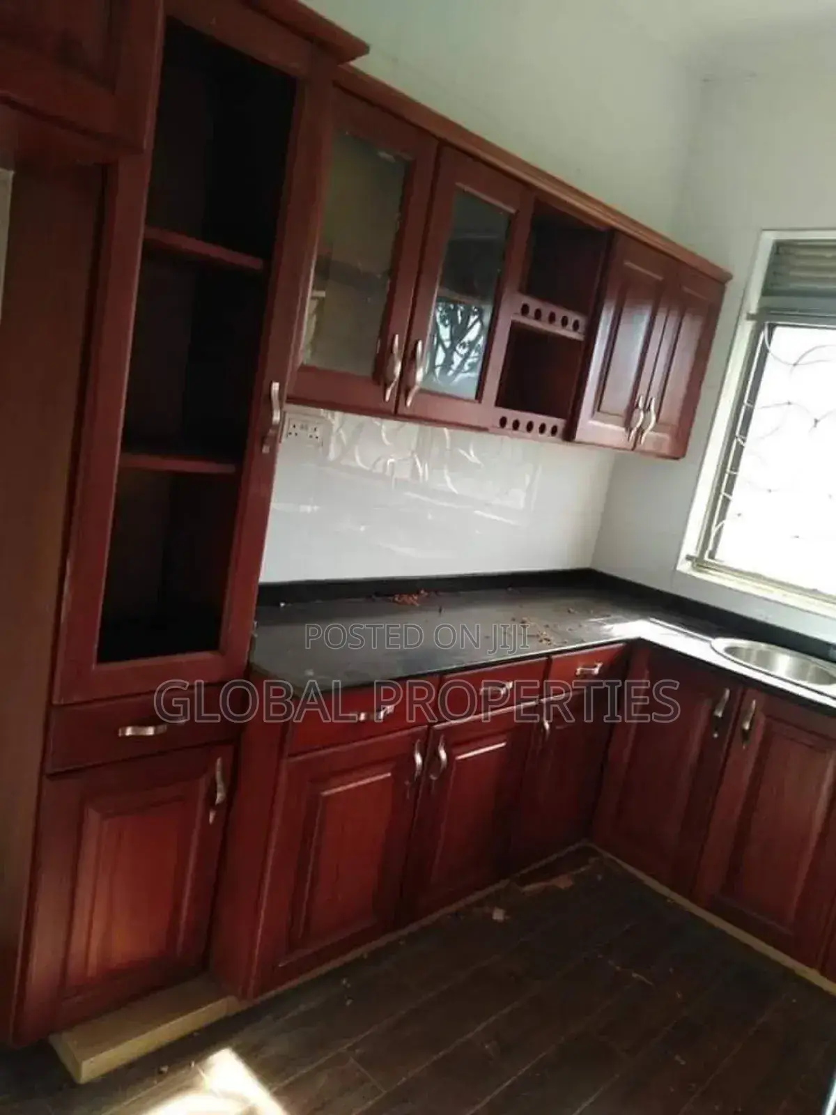 2bdrm Apartment in Kyaliwajala, Central Division for rent