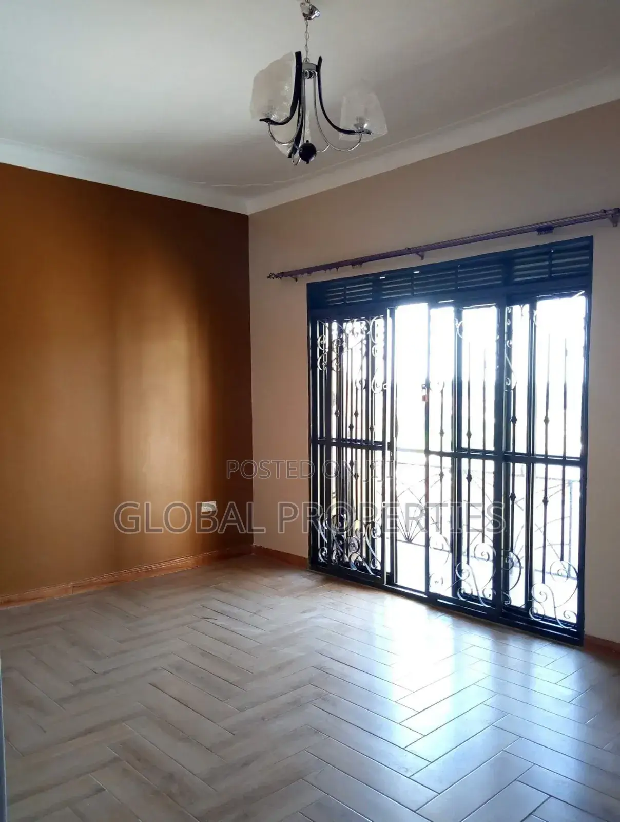 2bdrm Bungalow in Kireka Kamuli Rd, Central Division for rent